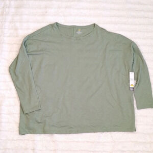 C & C California Oversized Tee Shirt